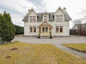 Glencanisp, Aviemore